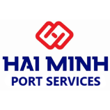 Công ty Cổ phần dịch vụ Cảng Hải Minh